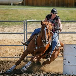 Meet your Posher, Deb